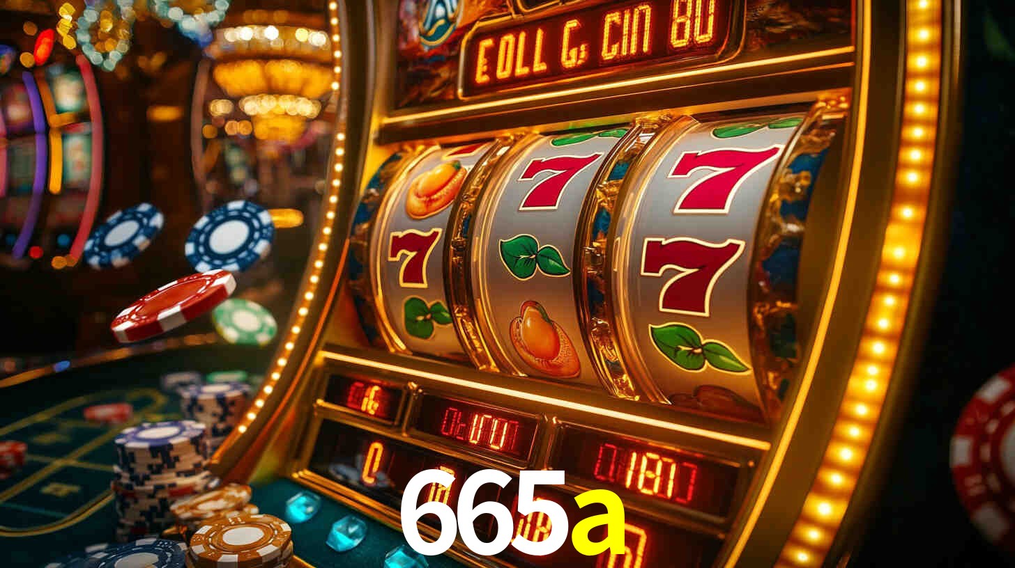Welcome Bonus 665a