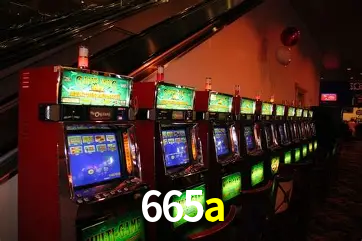 Desvendando o Mundo dos Jogos Virtuais na 665a