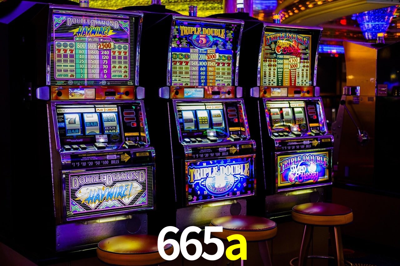 Estatísticas 665a