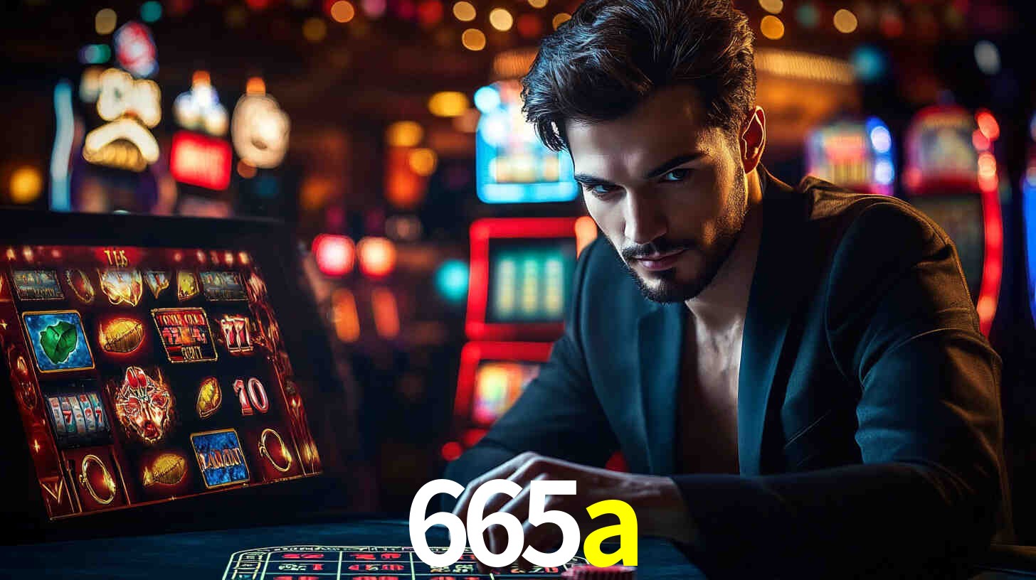 Programa VIP 665a