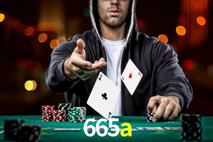 665a App Interface