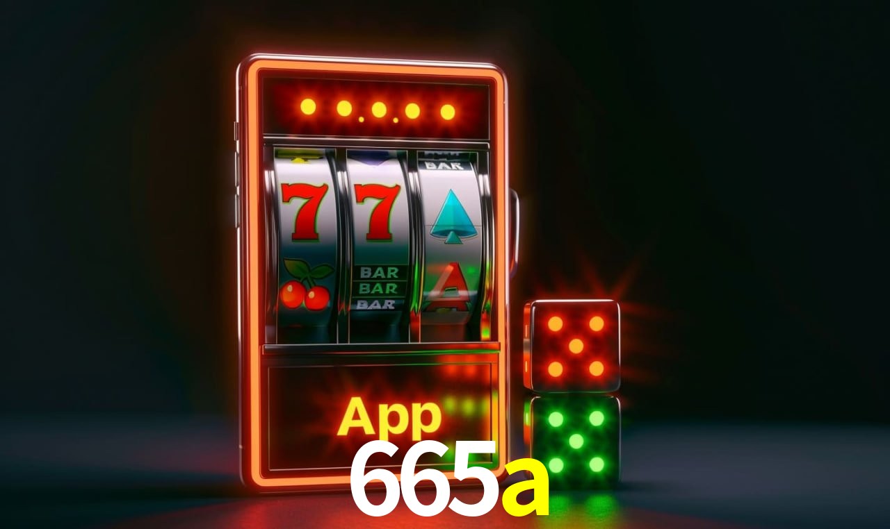 Provedores de Jogos 665a