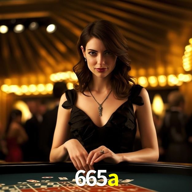 665a