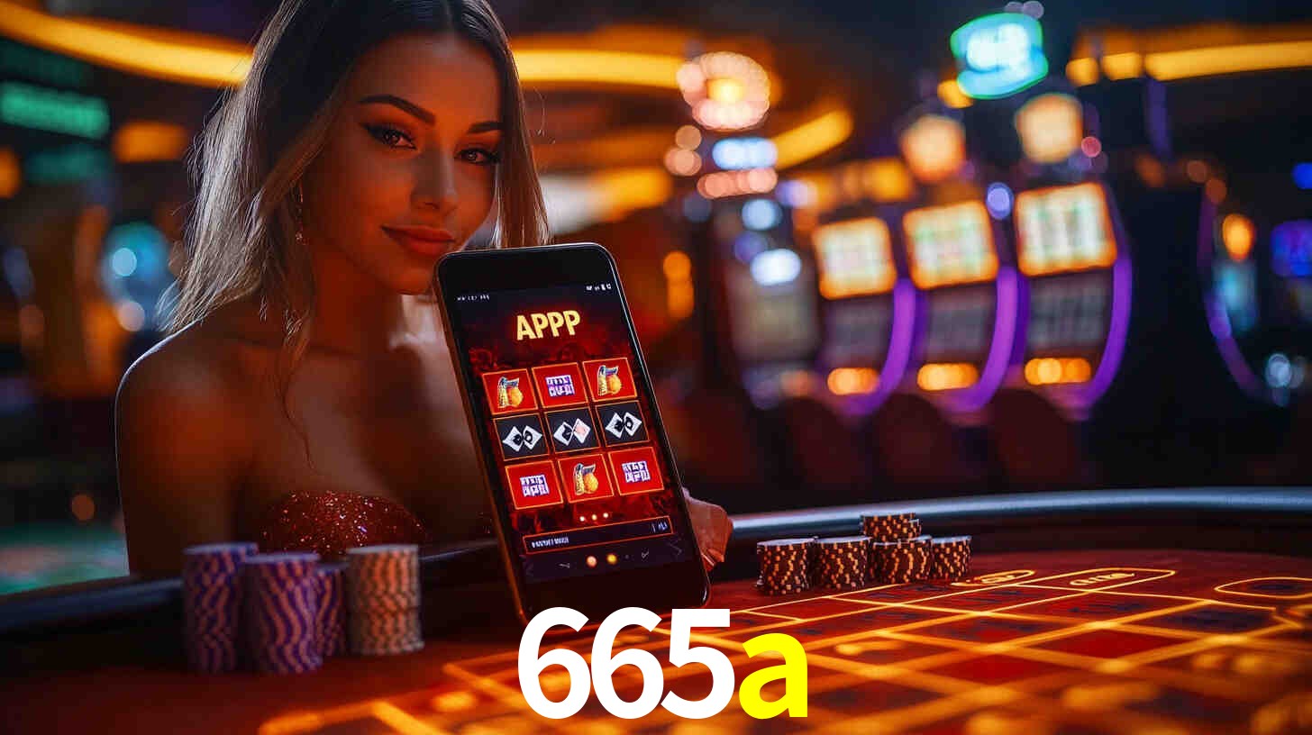 Explorando a Categoria de Eventos em Apostas na 665a
