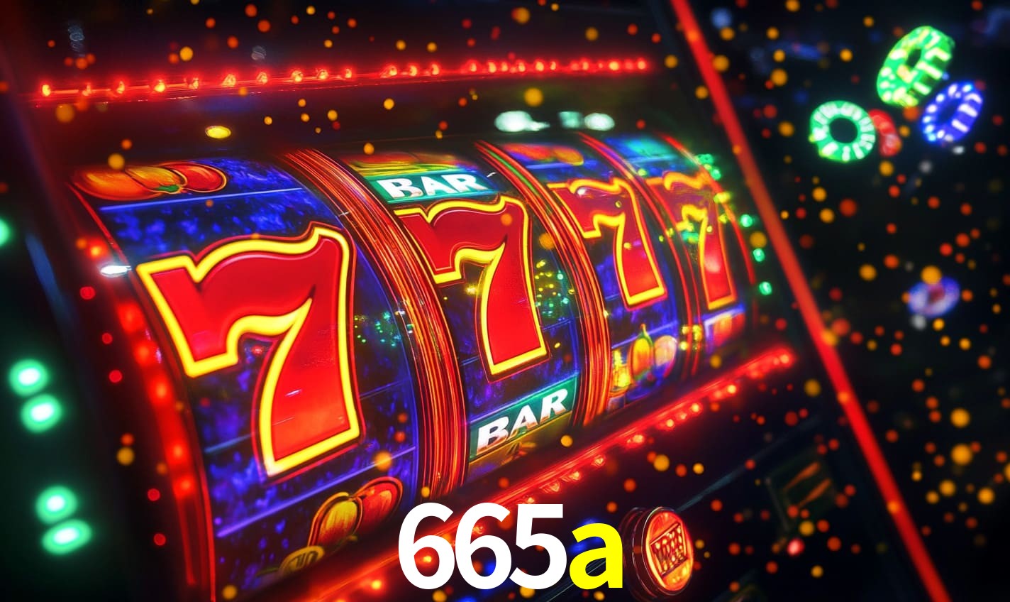 Live Casino 665a