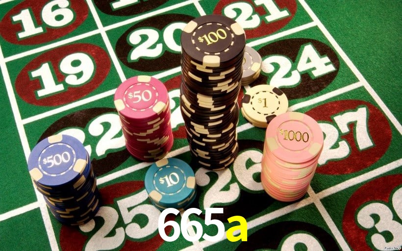 Recursos de Bônus 665a