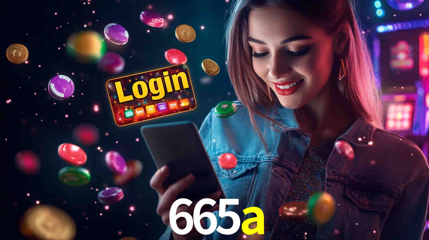 Descubra o Programa VIP da 665a: Vantagens Exclusivas para Jogadores