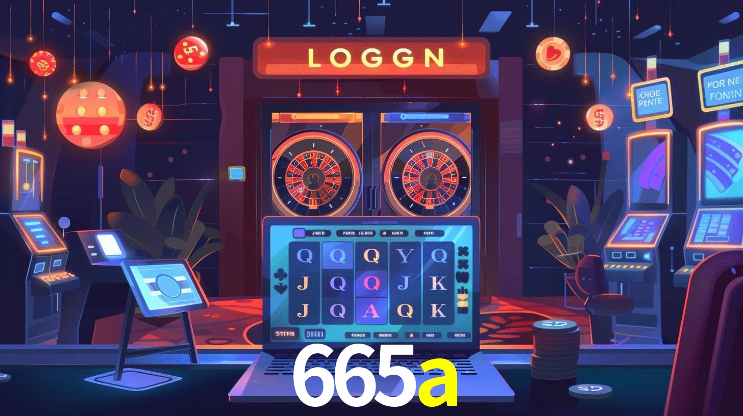 665a