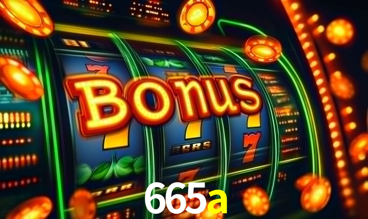Game Providers 665a