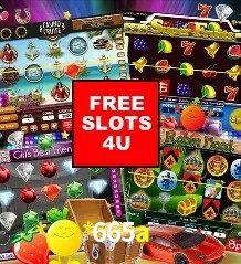 665a: A Experiência de Casino com Jogos de Mesa ao Vivo