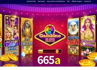 Descubra a Magia dos Jogos de Arcade no 665a