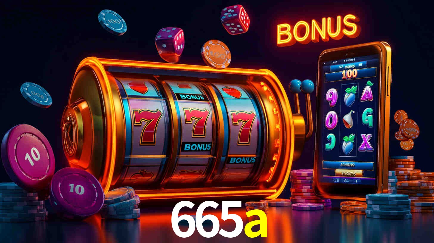 Desvendando o Mundo dos Jogos Virtuais na 665a