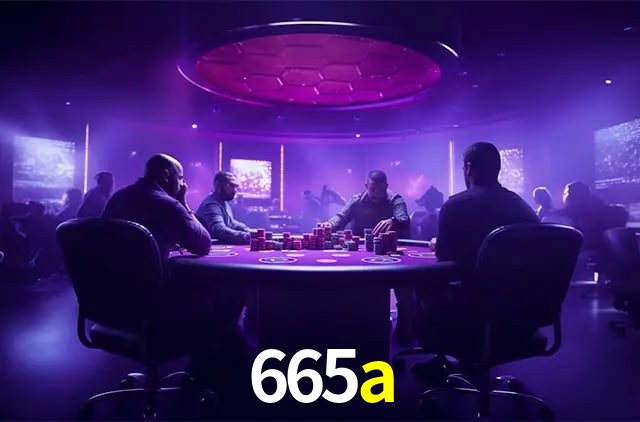 Casino Ao Vivo 665a