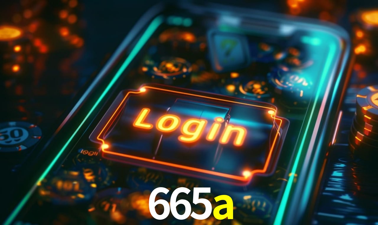 2FA Security 665a
