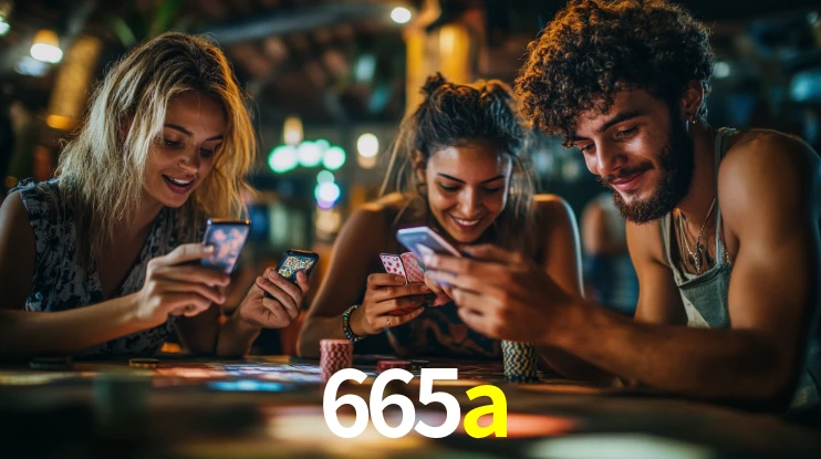 Bonus Features 665a