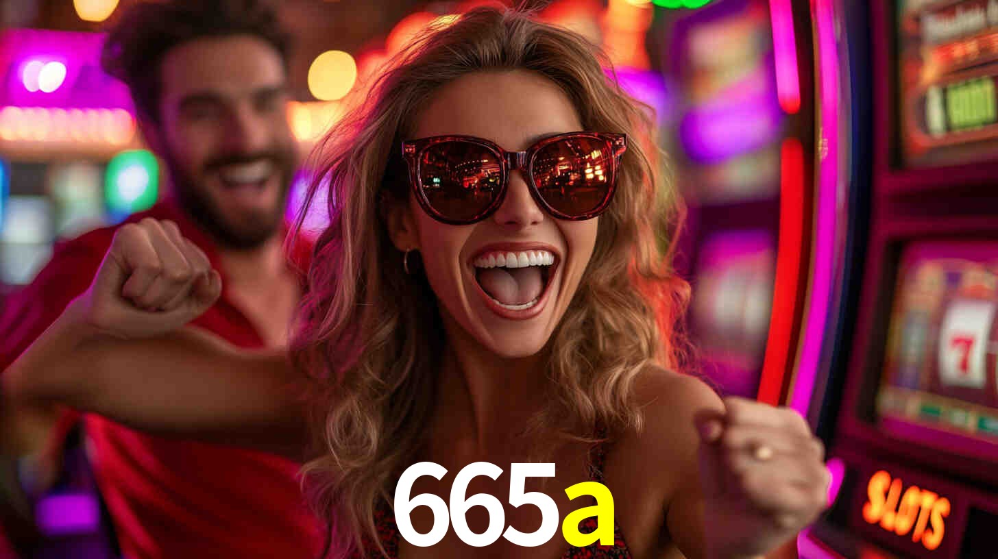 A Experiência Imersiva dos Cassinos Ao Vivo no 665a