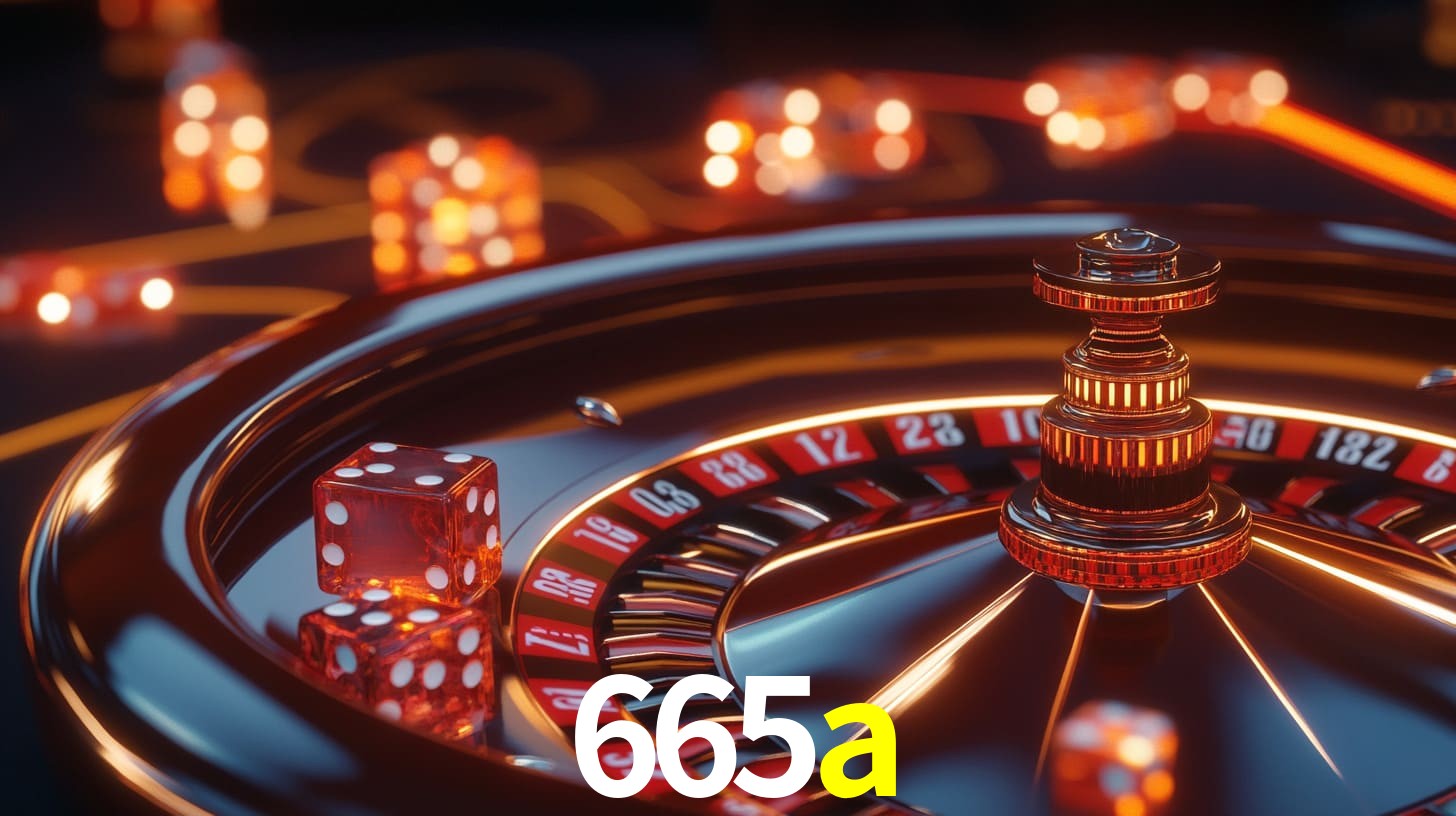 Welcome Bonus 665a
