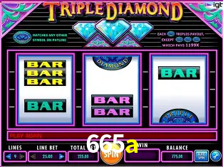 Descubra a Magia dos Jogos de Arcade no 665a