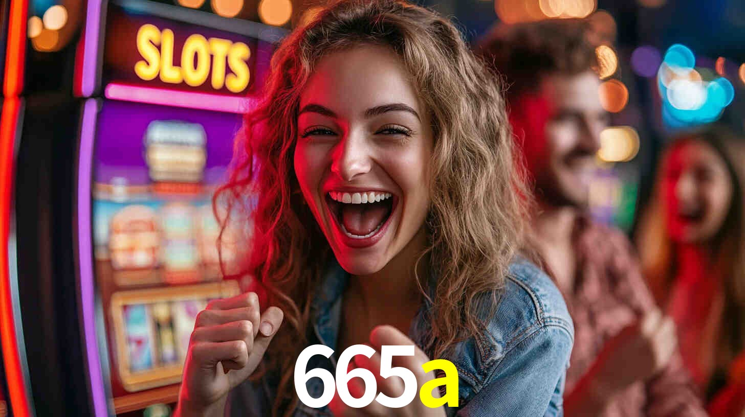A Emoção da Loteria na 665a: Uma Chance de Mudança de Vida