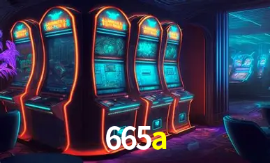 Inovações de Jogos na 665a: O Futuro das Experiências Interativas