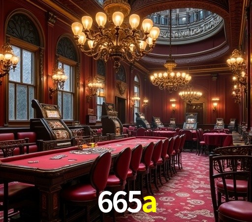 665a,665a.com