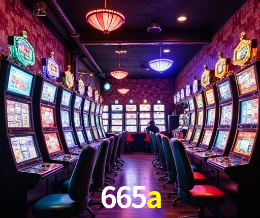 665a,665a.com