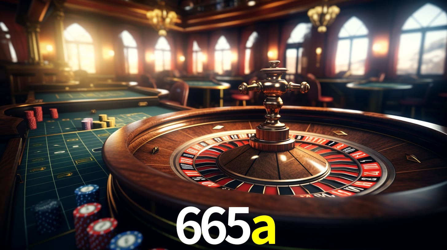 Slot Games 665a