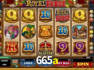 665a bet