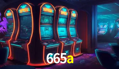 Desvendando o Mundo dos Jogos Virtuais na 665a