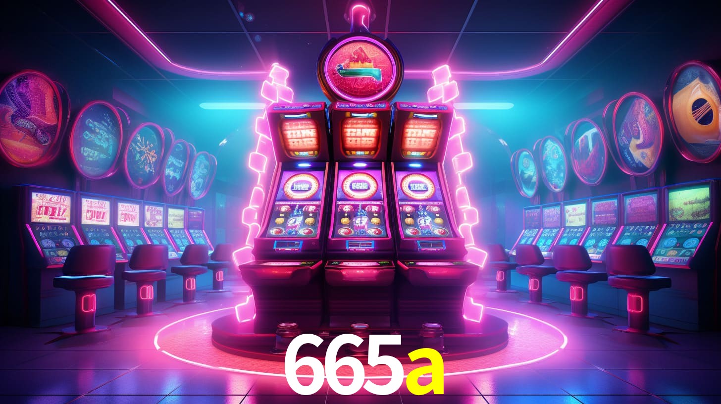 VIP Casino 665a