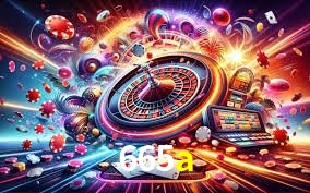 Estatísticas do Jogo 665a
